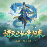 诸天之仙帝归来-慕家三公子-是偏偏吖