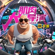 肌肉大导演|华娱|歌超多|系统金手指--喜马拉雅