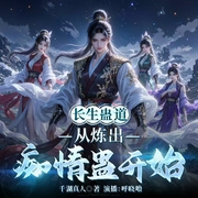 长生蛊道：从炼出痴情蛊开始|玄幻|多女主|多人有声剧--喜马拉雅
