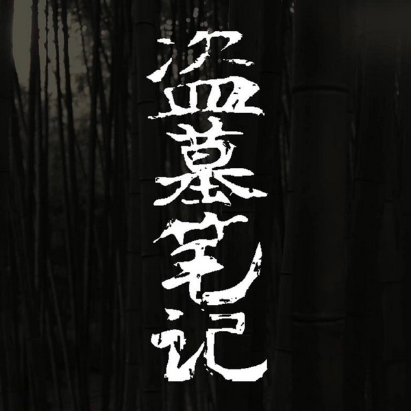 直播回放·我随便说说，您随便听听|盗笔系列
