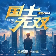 重生2010，国士无双|多女主&都市爽文|逆袭成长|多人有声剧--喜马拉雅