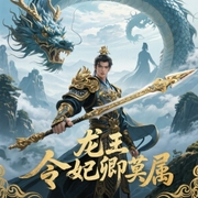 龙王令：妃卿莫属