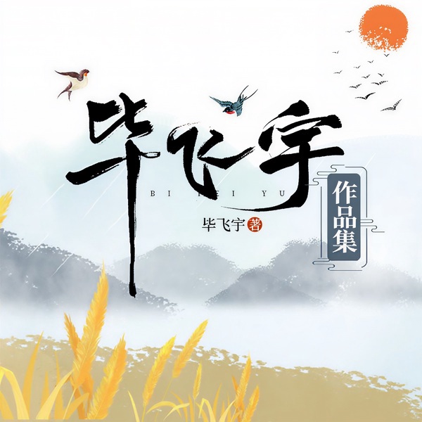 毕飞宇作品集|茅盾文学奖、鲁迅文学奖者作品集|《摇啊摇,摇到外婆桥》电影原著