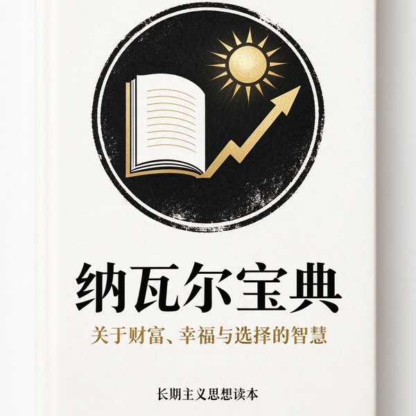 纳瓦尔宝典