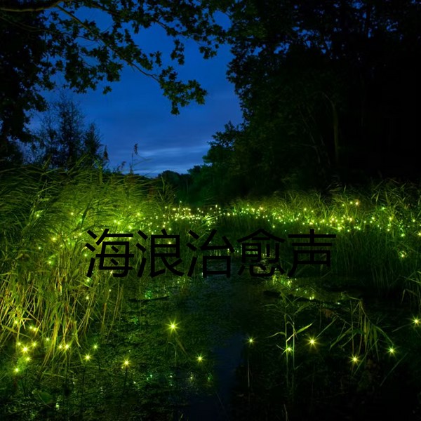 海浪治愈声