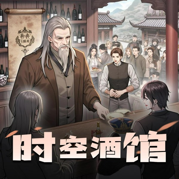 时空酒馆
