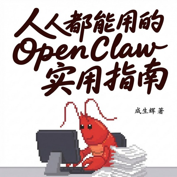 人人都能用的OpenClaw实用指南|从零打造你的超级数字助手