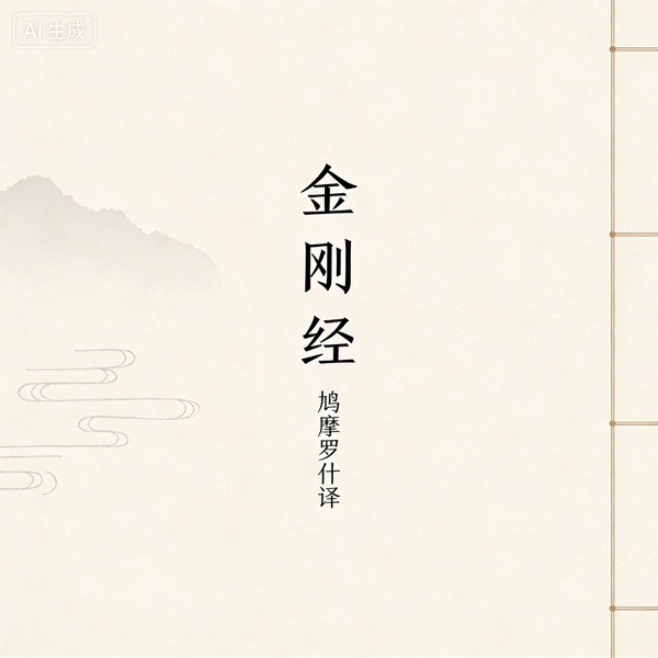 金刚经|原文朗读