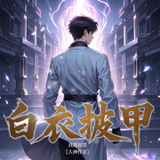 白衣披甲|系统|医学揭秘|起点大神新作|多播剧-真熊初墨-次元口袋剧社