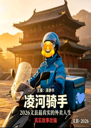 凌河骑手-秦天志（秦晓疯）-潇静华
