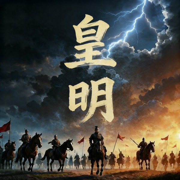 明朝那些事儿|皇明|穿越历史|热血权谋|长篇爽文|多人有声剧