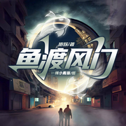 鱼渡风门|多播悬疑探险|重重迷雾+生死相随-佚名-主播一棵小青藤啊