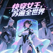 快穿女王:苏遍全世界