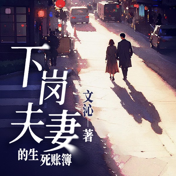 下岗夫妻的生死账簿|家庭伦理|烟火人间|催泪大戏