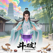 斗破：从叶家开始的炼药师|IP同人|玄幻|爽文-知远行-一方通行_次元口袋