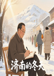 济南的冬天-老舍-衿衿子儿