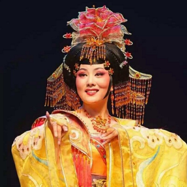 侯红琴经典秦腔名段