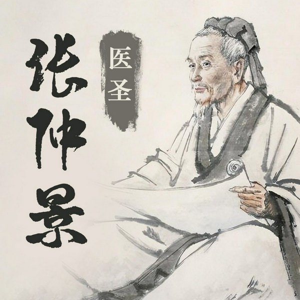 医圣张仲景|中医圣手的传奇人生|伤寒杂病论|扁鹊华佗|展现中医药文化的博大