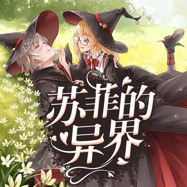 苏菲的异界