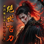 绝世飞刀：从打铁匠肝到不朽神帝|东方玄幻|无敌流|升级流|穿越|热血--喜马拉雅