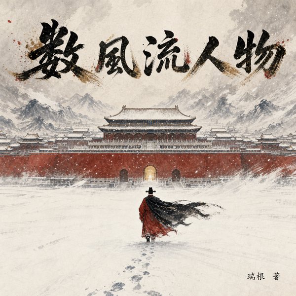 数风流人物|官场权谋|晚明历史|红楼架空|穿越升迁|瑞根|多人精品