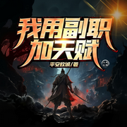 我用副职加天赋|东方玄幻|鬼怪|系统流|逆袭爽文--喜马拉雅