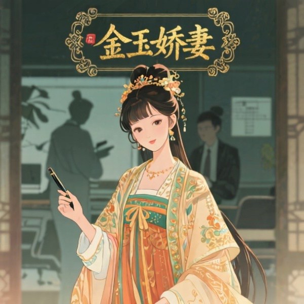 金玉娇妻