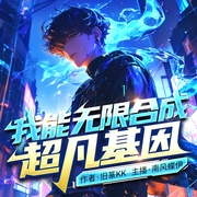 我能无限合成超凡基因|网游科幻|无限流|异能|多播--喜马拉雅