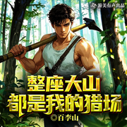整座大山都是我的猎场|年代文|多播|打猎|重生热血-百李山中仙-游美有声都市精品有声书