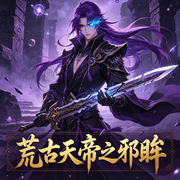 荒古天帝之邪眸|AI播讲-心凉奈何-酷言