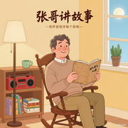 张哥讲故事-佚名-张哥讲故事