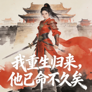 我重生归来，他已命不久矣|希望飞声和她的小伙伴们，|多播--喜马拉雅