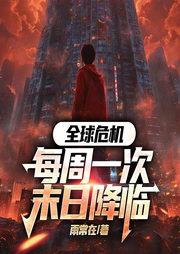全球危机：每周一次末日降临|末日系统游戏&脑洞爽文-佚名-九州华文