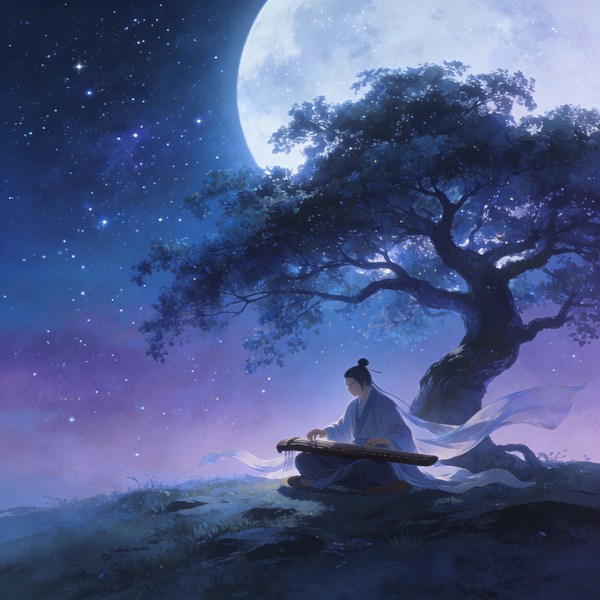 禅修净化身心|五音养五脏|安神曲|五行音乐养生|佛家静心曲