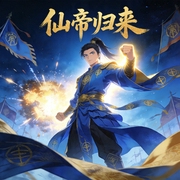 仙帝归来|重生|修仙|强者回归--喜马拉雅