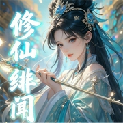修仙绯闻|幻想言情|大女主修仙|多人有声剧--喜马拉雅