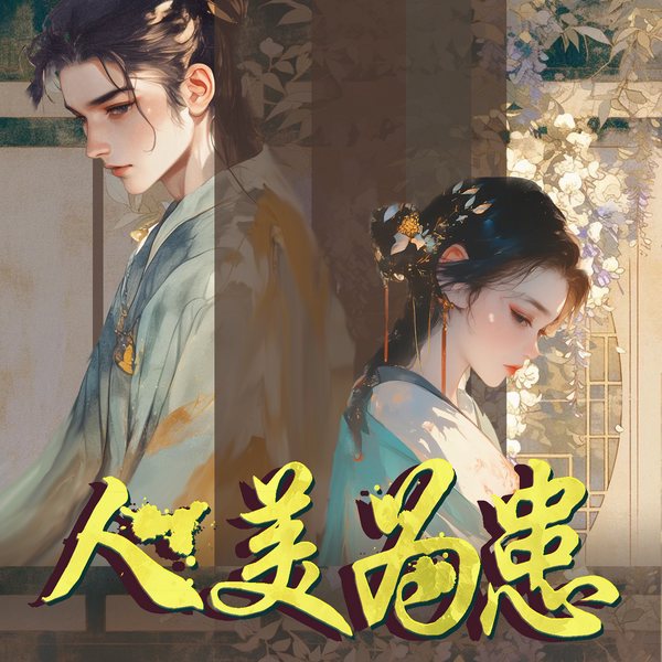 人美为患