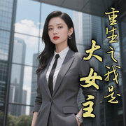 重生之我是大女组-胡诌-胡诌