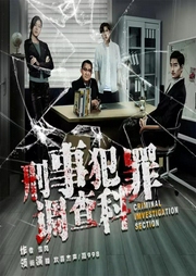 刑事犯罪调查科|悬疑推理|法医学&犯罪心理|真人多播--喜马拉雅