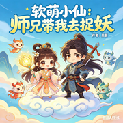 软萌小仙：师兄带我去捉妖|武侠仙侠/修仙/完结-旦暮-小蜜蜂_次元口袋