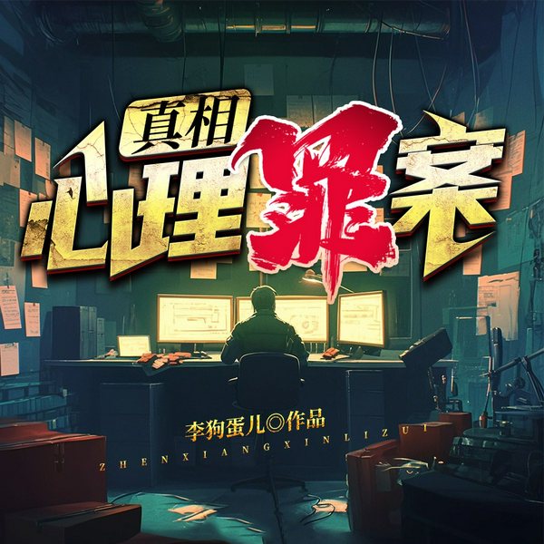 真相:心理罪案|都市情感悬疑推理探案故事|精品多人有声剧