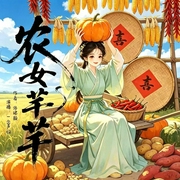 农女芊芊|穿越种田/多播--一念声归，喜马拉雅