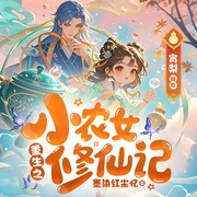 重生之小农女修仙记|女强|兄妹双重生|复仇爽文--喜马拉雅