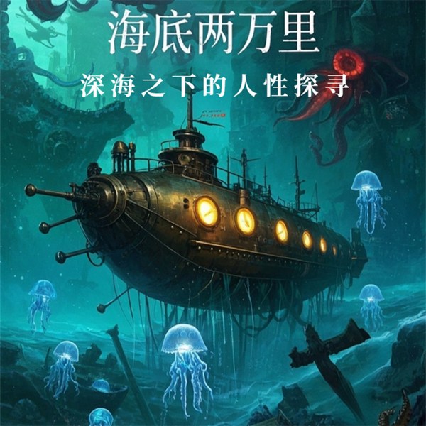 海底两万里
