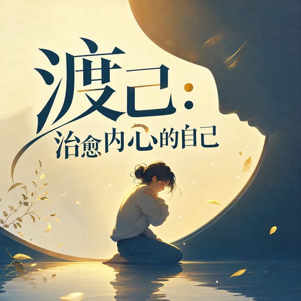 渡己：治愈内心的自己