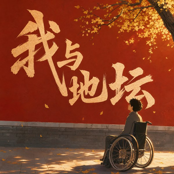 我与地坛