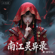 南江灵异录|解密十大封存灵案|多人悬疑类-噬梦桃花-一叶林光