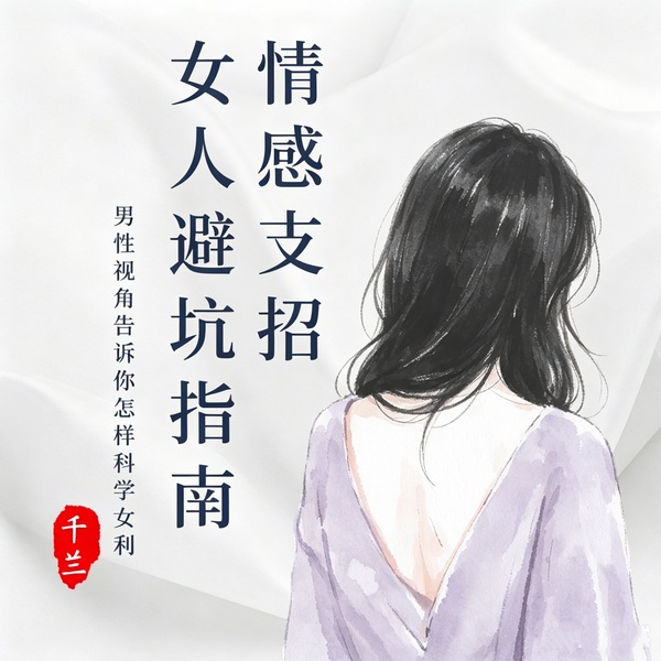 女生识人避坑指南|少走十年弯路