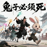 兔子必须死|半夜三更,防火防盗防兔子