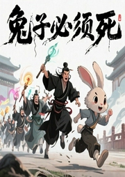 兔子必须死|半夜三更，防火防盗防兔子-一梦黄粱-